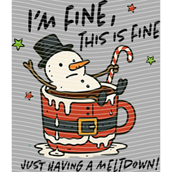 Christmas-ADJ 12799
